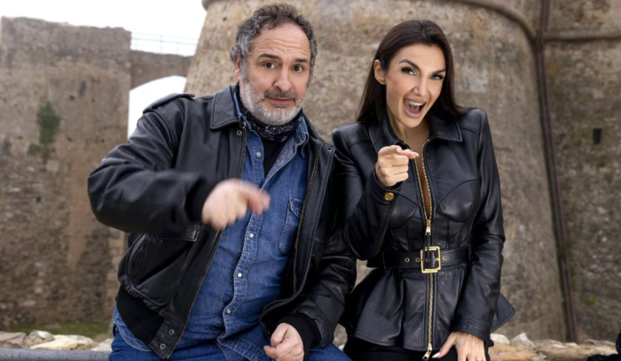 The Unknown &ndash; Fino all'ultimo bivio al via stasera 11 maggio: la sfida estrema tra vip e nip nel cuore della Calabria