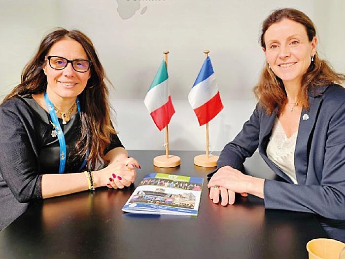 La Carta di Solfagnano arriva sino a Berlino per il Global disability summit 