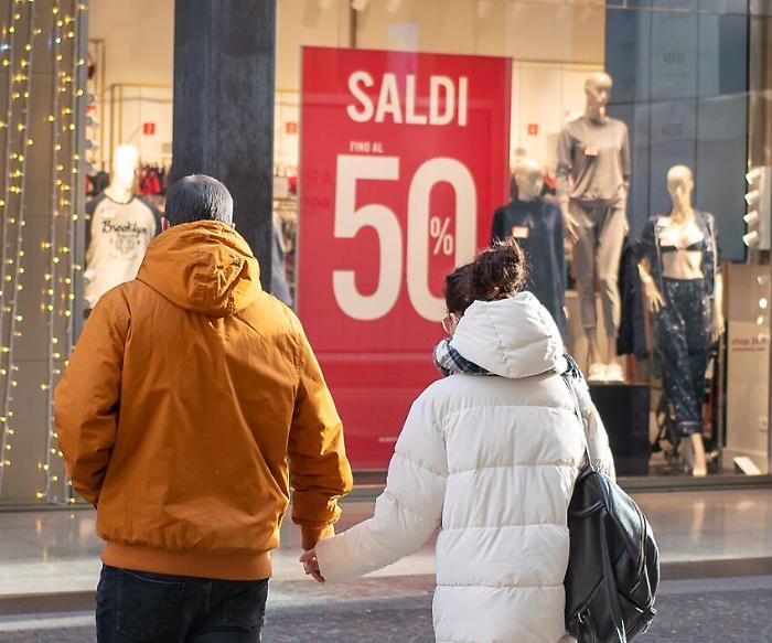 Maremma, c'è la data d'inizio dei saldi invernali: ecco quando è, e le 5 regole d'oro da seguire