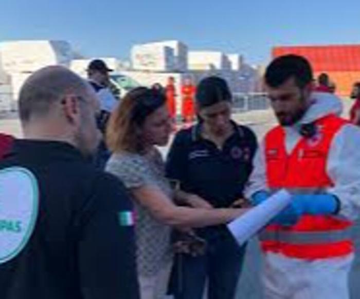 Regione Toscana, pubblicata la manifestazione di interesse: si cercano Ats per progetto sui migrant