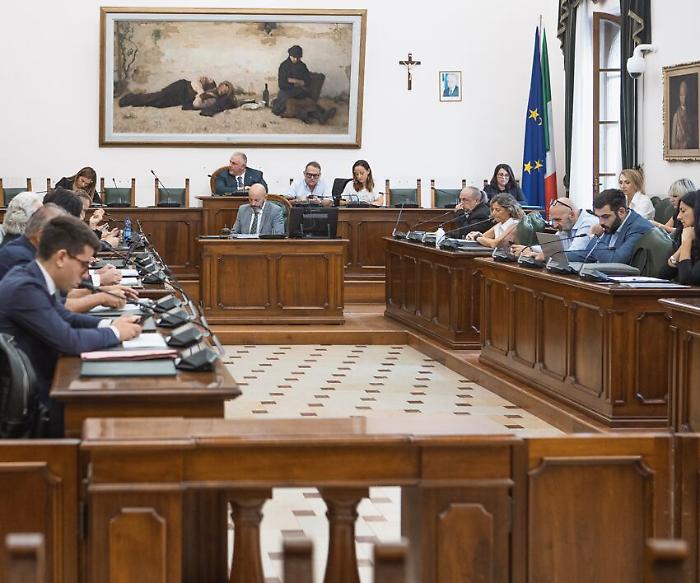 "Terme di Roselle, concessione scaduta nel silenzio: &egrave; gravissimo"