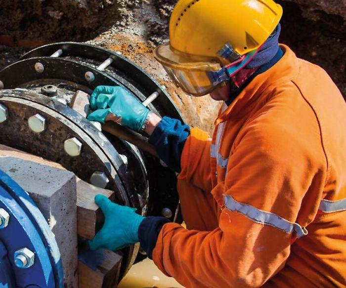 Acquedotto del Fiora lavora in Maremma:  doppio intervento  sulla rete idrica