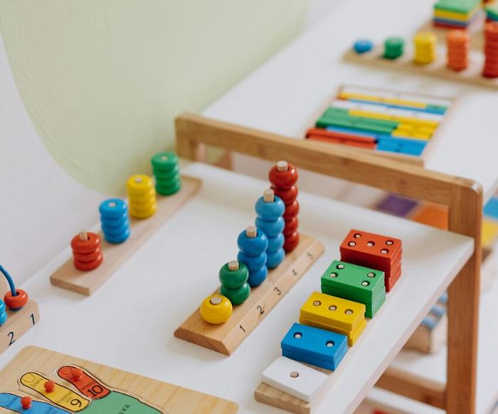 Open Day al nido 'La Tana dei Cuccioli': le novità sui servizi educativi