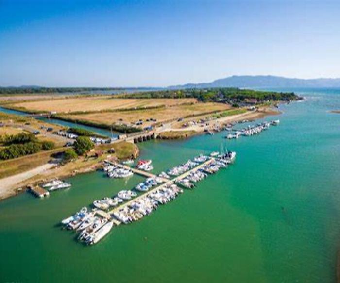 Patto del mare tra Orbetello e l'Argentario: ecco il bando per i posti barca con tariffe agevolate