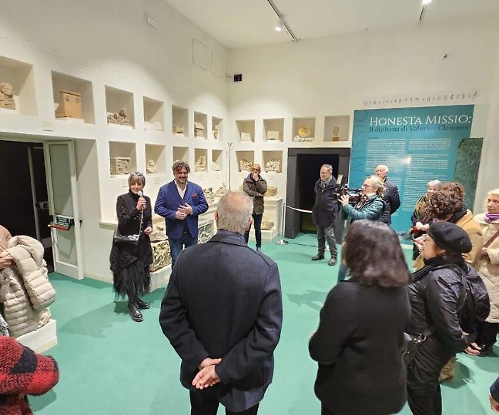 Maam, Clarisse e Museo naturale si confermano tra le strutture "di rilevanza regionale": la classifica