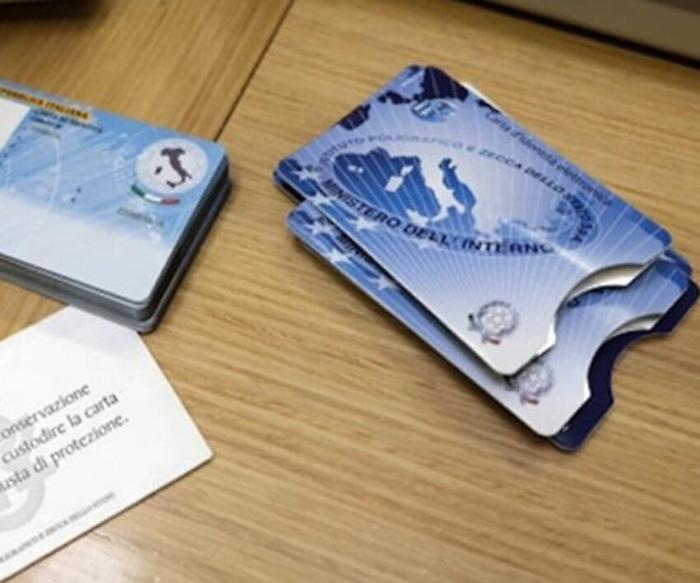 Grosseto, cambia il punto di ritiro delle carte d'identità