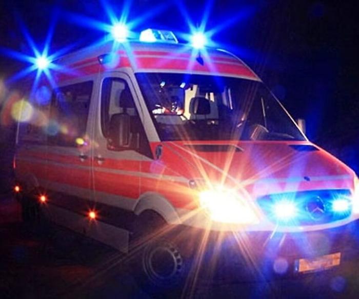 Gavorrano, incidente tra tir e auto: una persona muore nello scontro