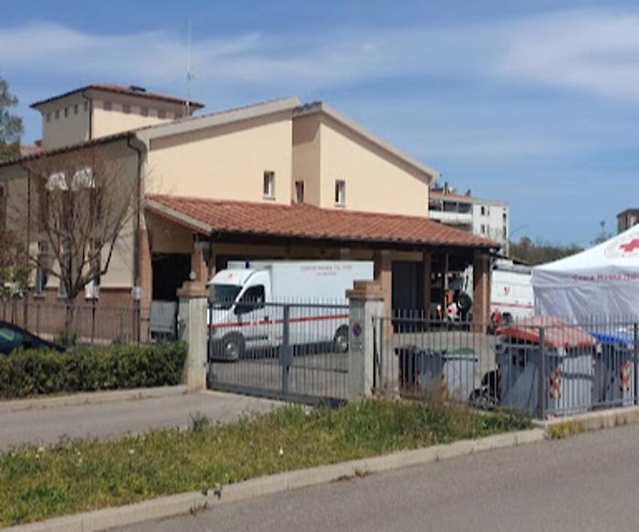 Follonica, gli orari e le date in cui &egrave; possibile prende parte ai corsi della Croce Rossa
