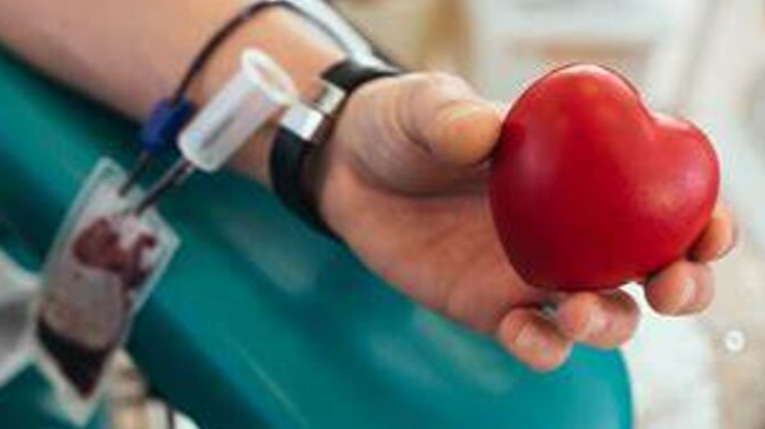 donazione sangue