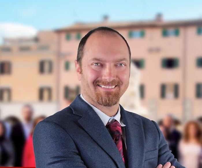 Movimento 5 Stelle, l&rsquo;addio del fondatore in Maremma: Giacomo Gori sceglie l&rsquo;indipendenza e punta su "I Love Grosseto"