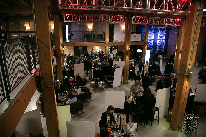 Vinitaly.USA pronto al debutto, prima edizione 20 e 21 ottobre a Chicago