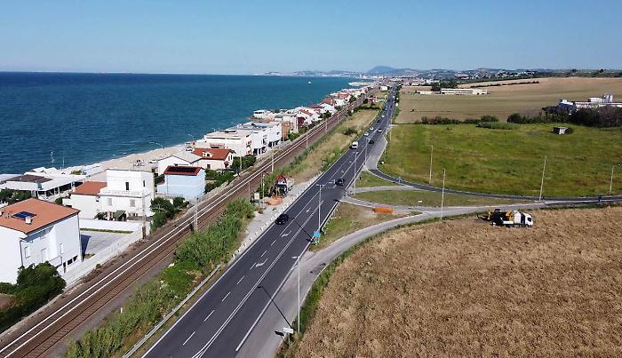 Esodo di Pasqua e ponti di primavera, Anas rimuove l'80% dei cantieri