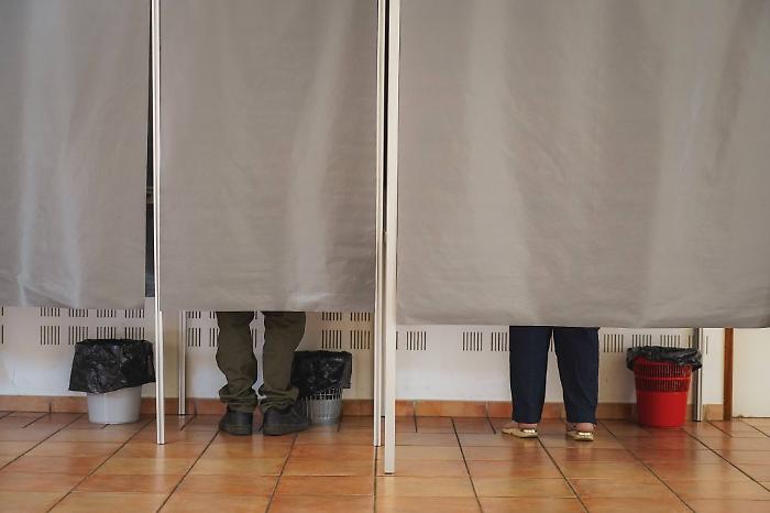 Amministrative, dalle 7,00 117 comuni alle urne. Si vota anche domani