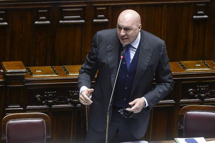 Carabinieri, Crosetto "Simbolo di uno Stato sempre vicino ai cittadini"