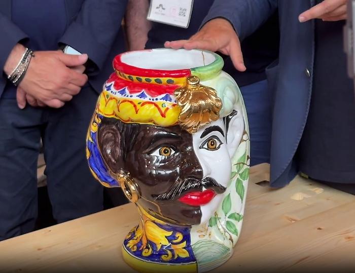 Al via la settimana della Regione Siciliana all'Expo di Osaka