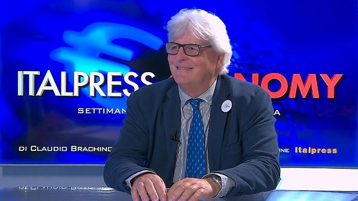 Agricoltura, Ferretti "Conaf punta su sostenibilità e innovazione"