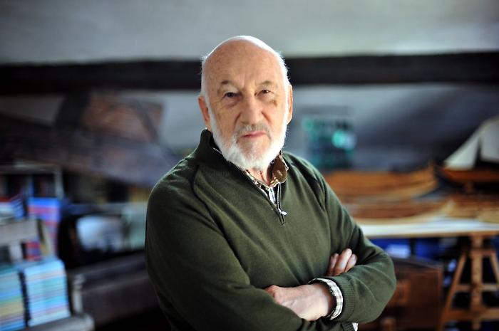 E' morto Gianni Berengo Gardin, maestro della fotografia