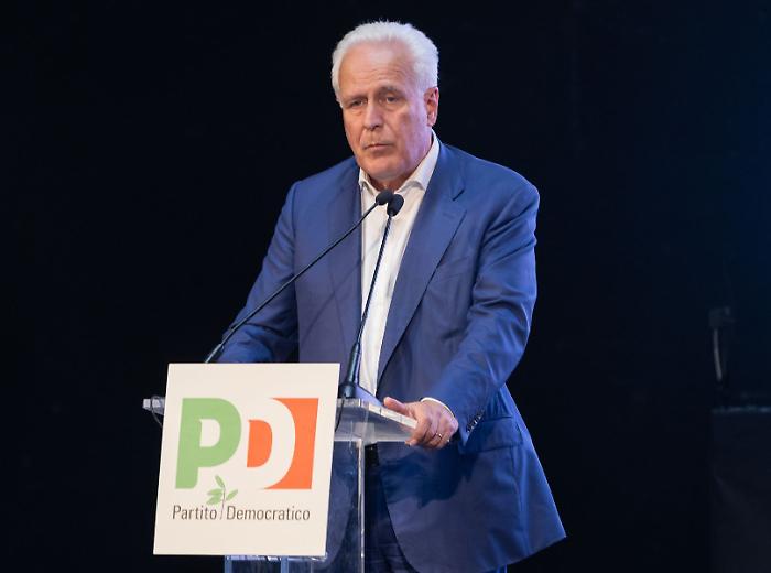 Regionali Toscana, Giani "Accolgo mia candidatura con responsabilità"