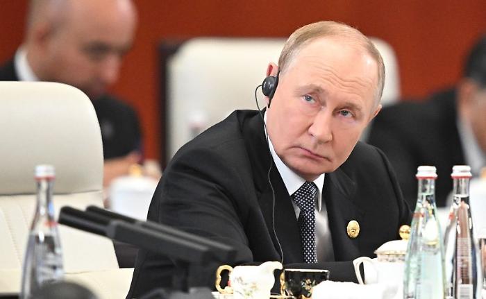 Putin "Non ci opponiamo all'Ucraina in Ue, ma la Nato è inaccettabile"