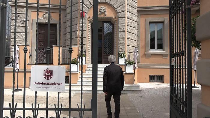 UnitelmaSapienza, dall'ANVUR accreditamento con giudizio "soddisfacente"