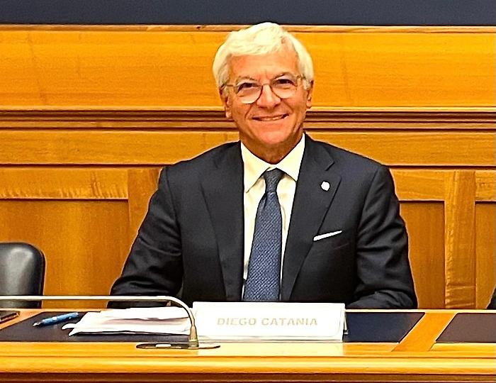 Università, Catania (FNO TSRM e PSTRP) "Nostre professioni in tenuta"