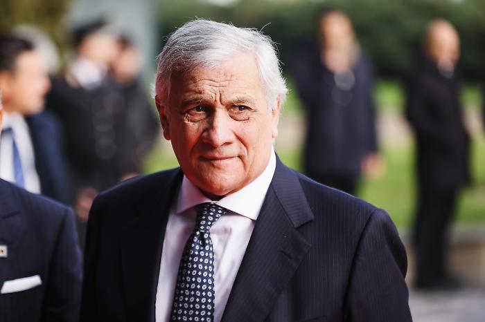 Tajani "I droni russi in Polonia un'offesa alla sicurezza euroatlantica"