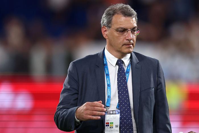 Comolli ha la 'sua' Juve "Mercato ok". Zhegrova e Openda "Top club"