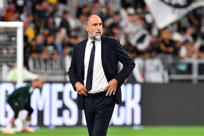 Tudor "Con l'Inter non è un esame, abbiamo sensazioni positive"