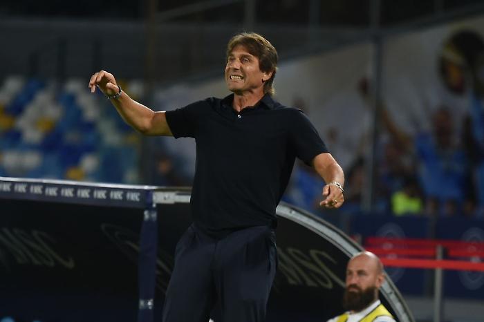 Conte "È il momento della verità, c'è bisogno di tutti"