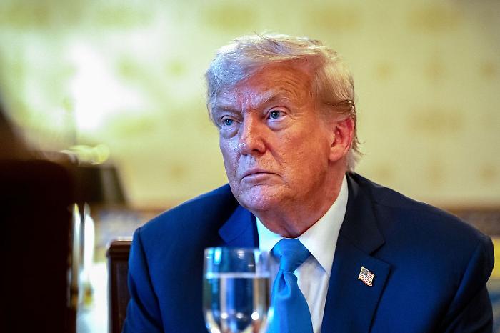 TikTok, Trump "Accordo con la Cina, venerdì incontro Xi"