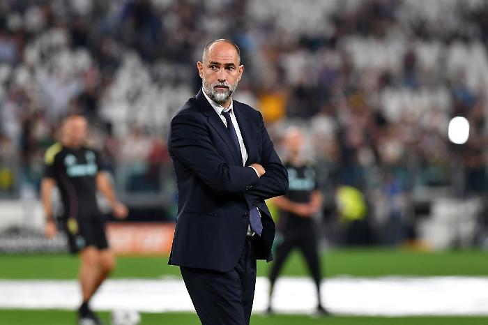 Tudor "Focalizzati sul Verona, Juve al 100% può battere chiunque"