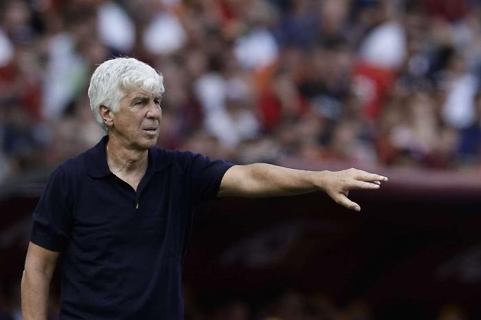 Gasperini "Derby importante, utilizzare le nostre migliori qualità"