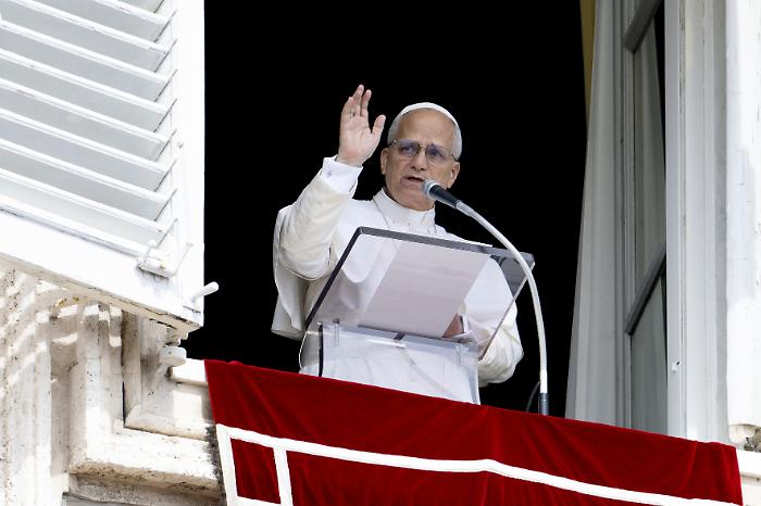 Papa "Gaza è martoriata, non c'è futuro basato su violenza e vendetta"