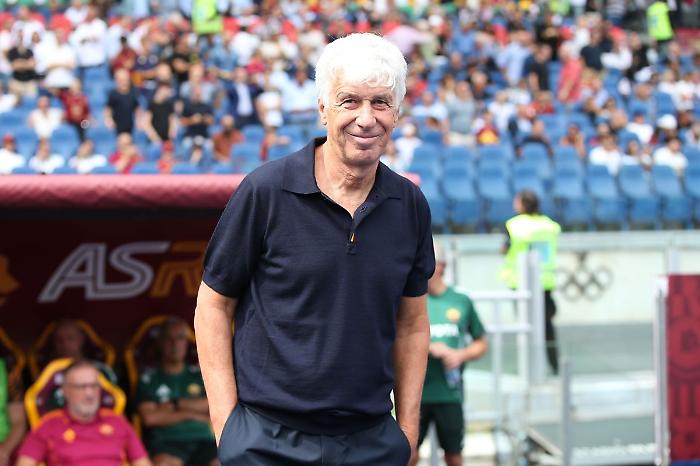 Gasperini "Buon percorso in 3 mesi, l'Europa uno stimolo in più"