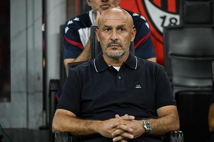 Europa League, Italiano "Superare il girone primo obiettivo"