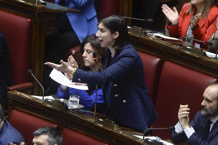 Flotilla, Schlein "Attivisti fanno quello che dovrebbero fare Governi"