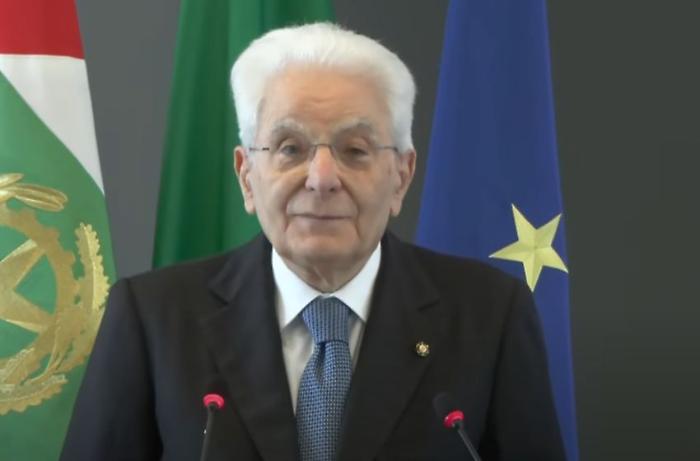 Mattarella invita Flotilla a raccogliere la disponibilità di Pizzaballa