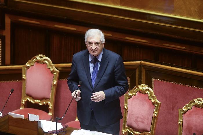 Foti "Nessun taglio, il Pnrr resta da 194,4 miliardi"