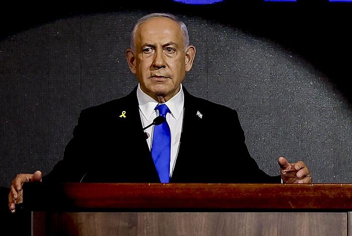 Netanyahu all'Onu "Riconoscere Stato di Palestina incoraggia terroristi"