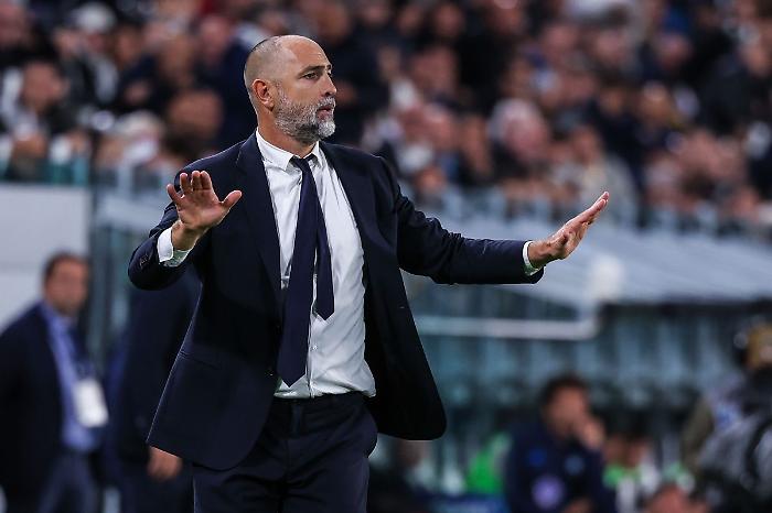Tudor "Con Villarreal servirà prestazione di livello"