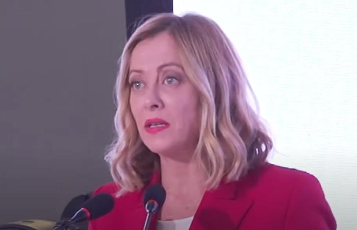 Flotilla, Meloni "Sofferenze dei palestinese forse non erano priorità"