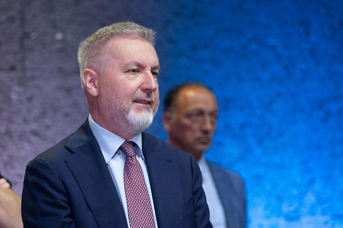 Guerini "Chi manifesta deve essere sempre rispettato"