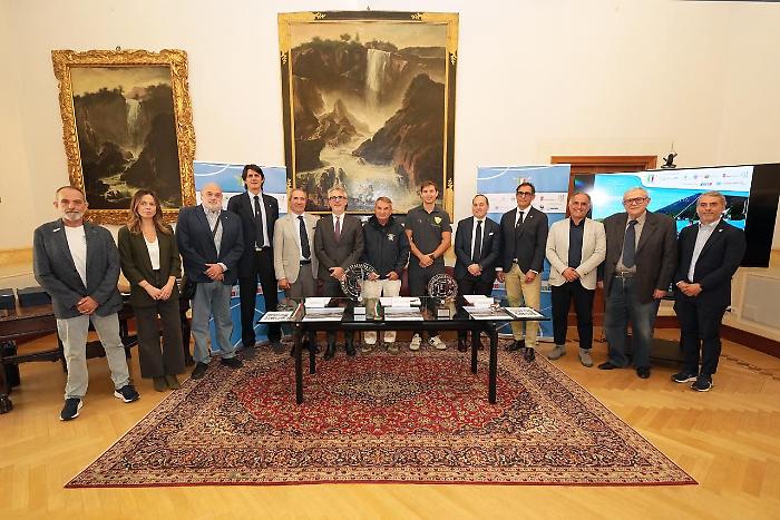 Canottaggio, a Piediluco il 39° Memorial Paolo D'Aloja