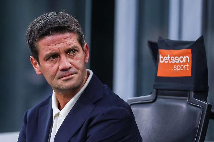 Chivu "Nazionali tornati sani, Gasperini modello di ispirazione"