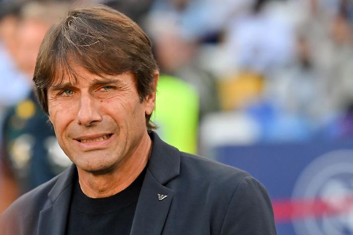 Conte "Buongiorno e Politano ok, Baroni la nostra bestia nera"