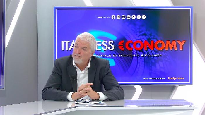 Acinque, Cetti "Sostenibilità e capitale umano al centro della strategia"