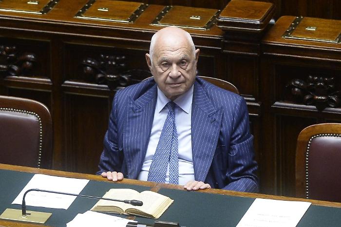 Nordio "La riforma? Molti magistrati in privato sono a favore"