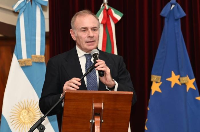 Consap, Sanasi d'Arpe "Valorizziamo il merito, non più premi dovuti"