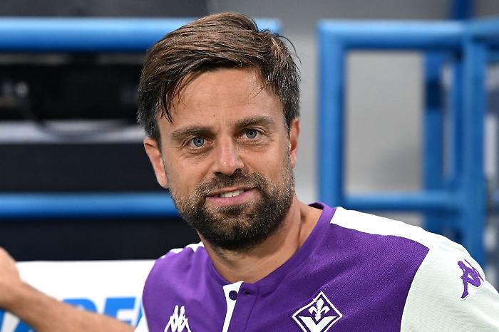 Galloppa "Cerco di portare entusiasmo alla Fiorentina"