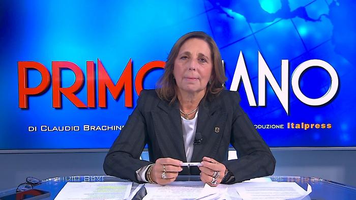 Difesa, Rauti "5% del Pil obiettivo graduale e non intaccherà la spesa sociale"